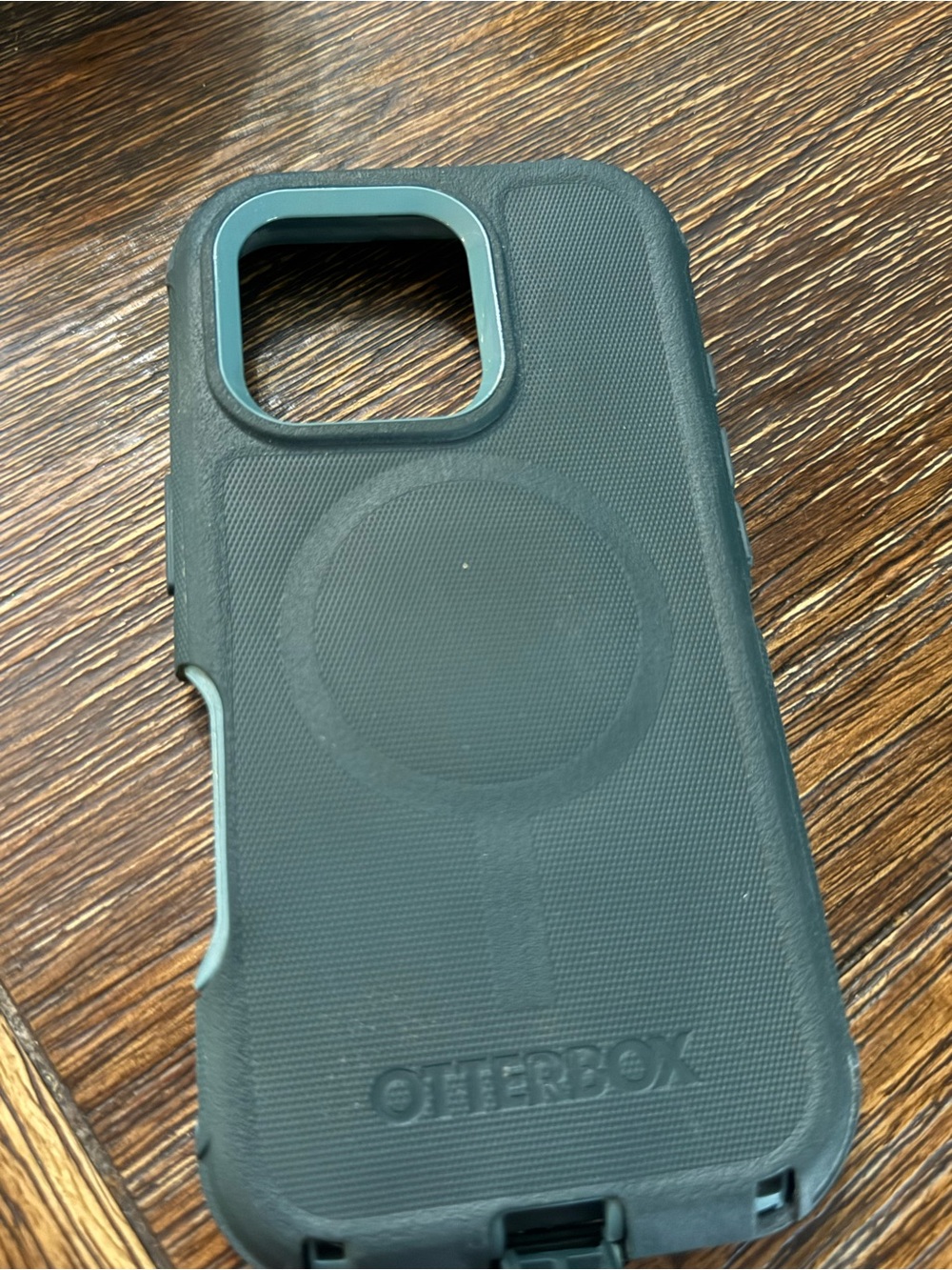 iPhone 16 pro otterbox case